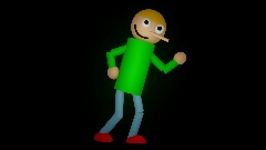 A screenshot taken in Dreams. 1 of 1.