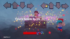 A screenshot taken in Dreams. 3 of 3.