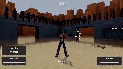 A screenshot taken in Dreams. 2 of 15.