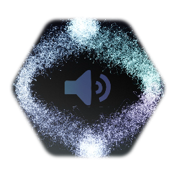 Backrooms level the END ambience v1