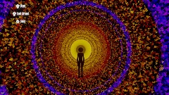 A screenshot taken in Dreams. 4 of 28.