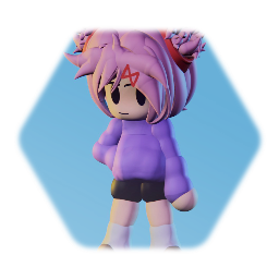 Natsuki (Xperion Alt)