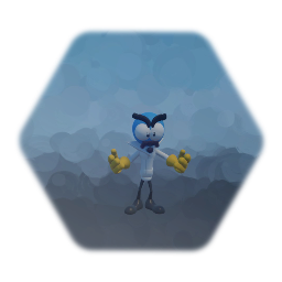 Dr Nagolen - Podium Animation