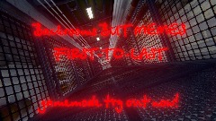 Backrooms but memes