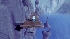 A screenshot taken in Dreams. 2 of 4.