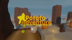 Potato adventure (ESPAÑOL) (WIP)