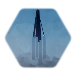 UCO - Placeholder Wind chimes