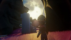 A screenshot taken in Dreams. 15 of 30.