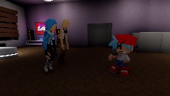 Faceless meta [dead hope meta runner mix]