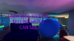 A screenshot taken in Dreams. 16 of 29.