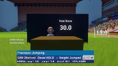 A screenshot taken in Dreams. 1 of 1.