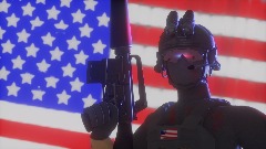 A screenshot taken in Dreams. 6 of 23.