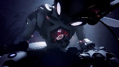 A screenshot taken in Dreams. 17 of 19.