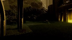 The Temple of Lost Dreams