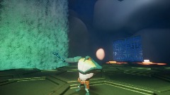 A screenshot taken in Dreams. 3 of 6.