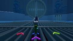 Bob of Jolly - Co-op Boss Fight