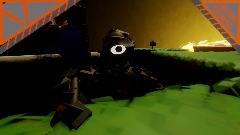 A screenshot taken in Dreams. 2 of 5.