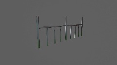 A screenshot taken in Dreams. 1 of 1.