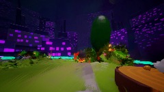 A screenshot taken in Dreams. 2 of 4.