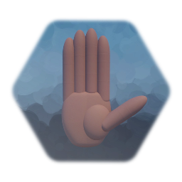 *Advanced Hand Rig