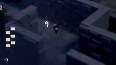 A screenshot taken in Dreams. 13 of 21.