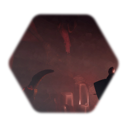 Malzeno(Monster hunter)