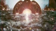 A screenshot taken in Dreams. 5 of 6.