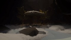 A screenshot taken in Dreams. 11 of 25.