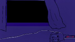 POV : your my neighbour (Wojak trying to sleep meme but worse)