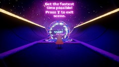 A screenshot taken in Dreams. 21 of 25.