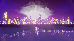 A screenshot taken in Dreams. 1 of 9.