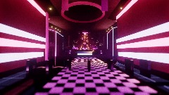 A screenshot taken in Dreams. 9 of 17.