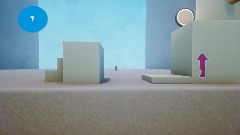 A screenshot taken in Dreams. 8 of 9.