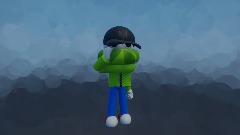 A screenshot taken in Dreams. 2 of 13.