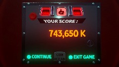 A screenshot taken in Dreams. 17 of 26.