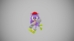 A screenshot taken in Dreams. 12 of 13.