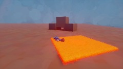 A screenshot taken in Dreams. 11 of 12.