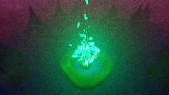 A screenshot taken in Dreams. 1 of 2.