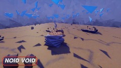 Noid void | AY