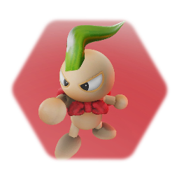 <term>  Jinx/Super Mario RPG