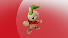 A screenshot taken in Dreams. 7 of 30.