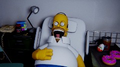 A screenshot taken in Dreams. 1 of 15.