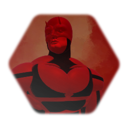 Daredevil (NETFLIXS)