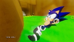 A screenshot taken in Dreams. 10 of 17.