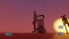 A screenshot taken in Dreams. 5 of 28.