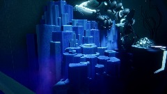 A screenshot taken in Dreams. 14 of 14.
