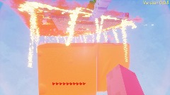 A screenshot taken in Dreams. 1 of 2.