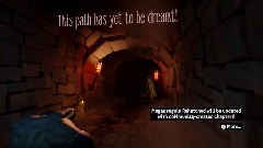 A screenshot taken in Dreams. 12 of 29.