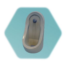 Urinal / Urinoir