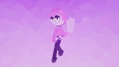 A screenshot taken in Dreams. 5 of 6.